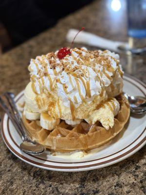 General’s Cafe & Grill