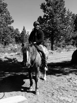 Wilderness Horse Adventures