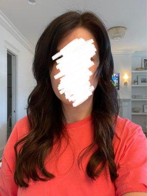 Drybar - Atherton Mill