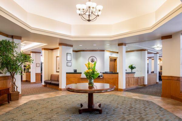 SpringRidge at Charbonneau