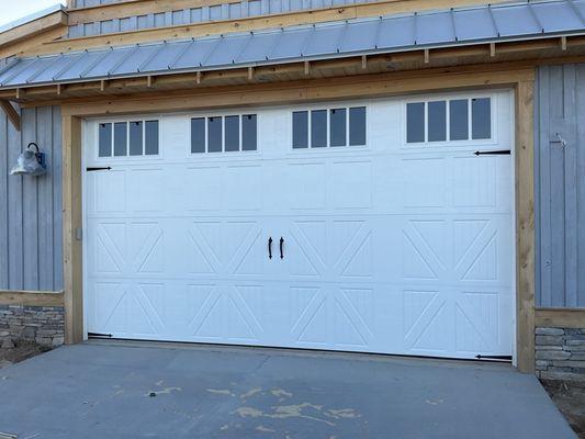 24 Hr Garage Door Service