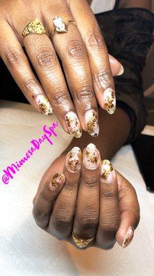 Mimosa Day Spa DC