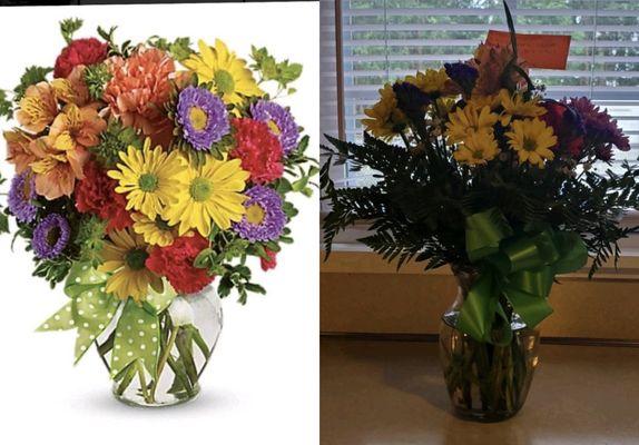 Sweet Pea Florist