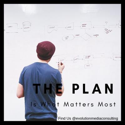 Evolution Media Consulting