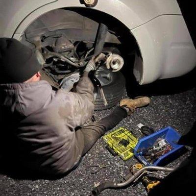 Local Mobile Mechanic