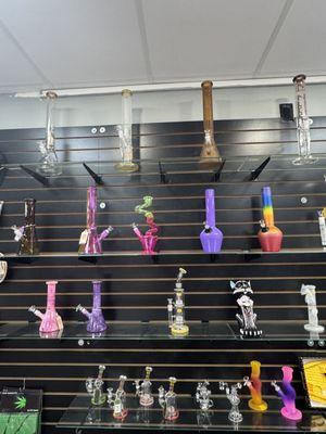 North Georgia Smoke Shop