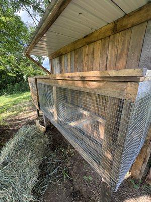 Al’s Handyman Plowing Services