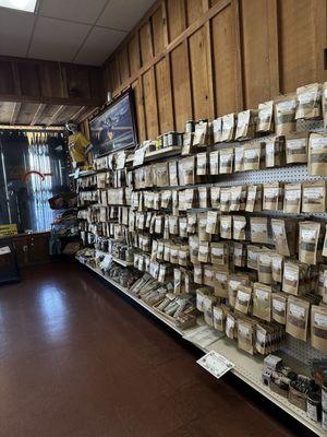 Elliott's Natural Foods