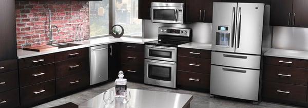 All Dade Appliance Service