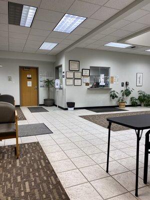 Peninsula Internal Medicine, PC