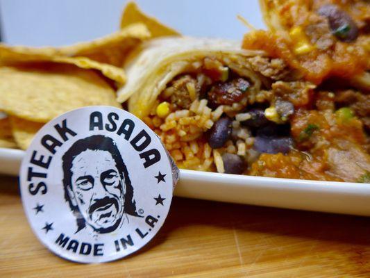 Welcome to Chicago Danny!