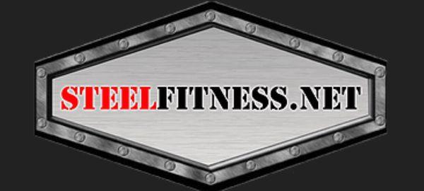 Steel Fitness