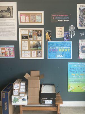 Affordable Printing & Copies