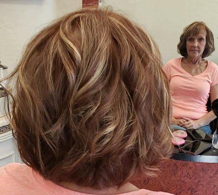 Professional Hair Care by Shawna