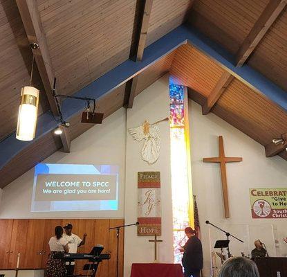 South Pasadena Christian Church