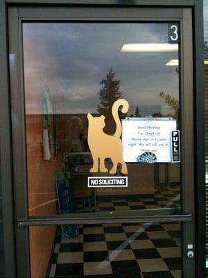 Feral Cat Spay/ Neuter Project