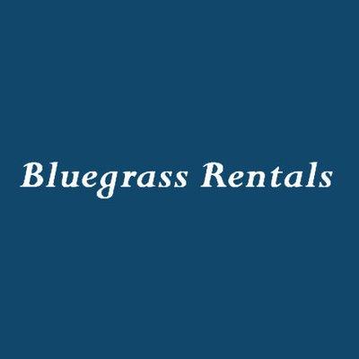 Bluegrass Rental Properties
