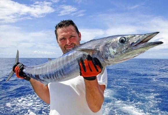Anini Fishing Charters