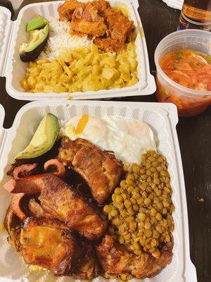 Picanteria El Austro