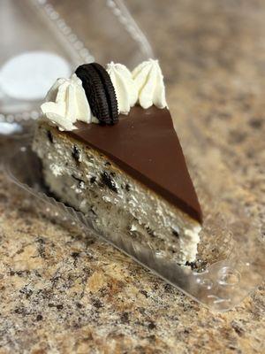 Banham’s Cheesecake