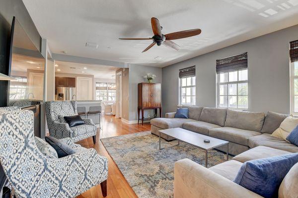 Under Contract! Beautiful centrally located Townhome at 104 S Coda Circle, Delray Beach, FL