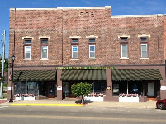 Kubin's Quality Home Furnishings