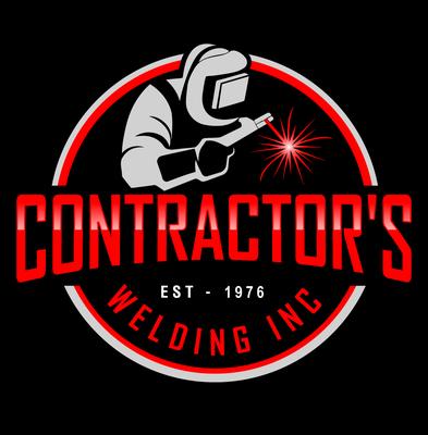 Contractor's Welding