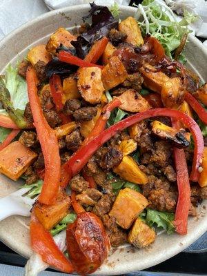 Harbor Market Kitchen