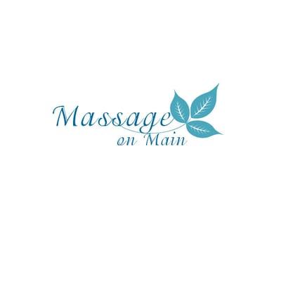 Massage On Main