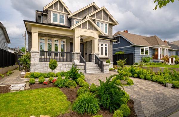 Cousins Construction and Landscape