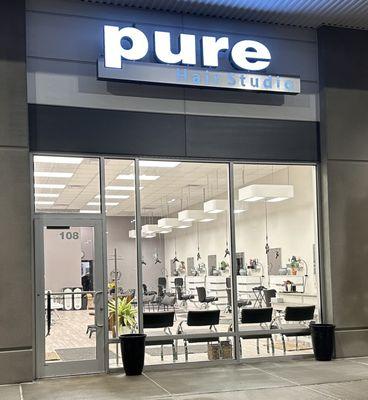 Pure Hair Studio