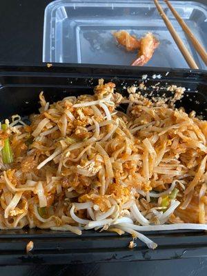 Ginger Thai
