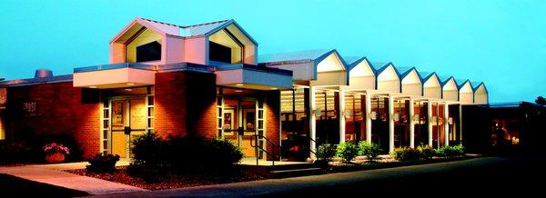 Centerville Location