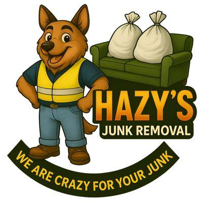 Hazy’s Junk Removal