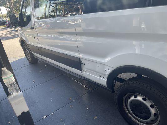 U Save Car and Truck of Tampa