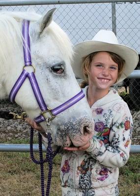 Party Pony Express Pony Rides