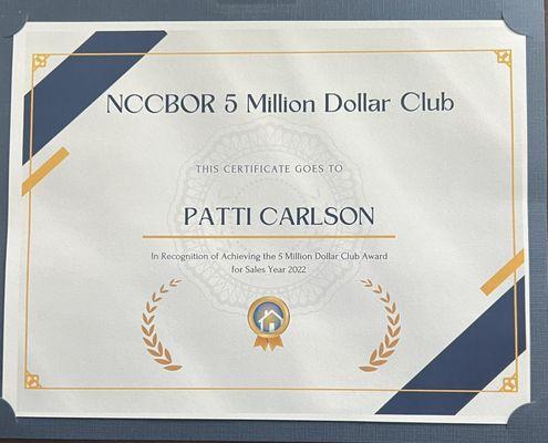 Patti Carlson - Patterson Schwartz Real Estate
