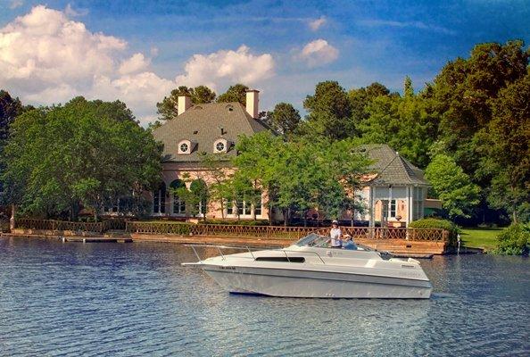 Good Living Realty Central MS
