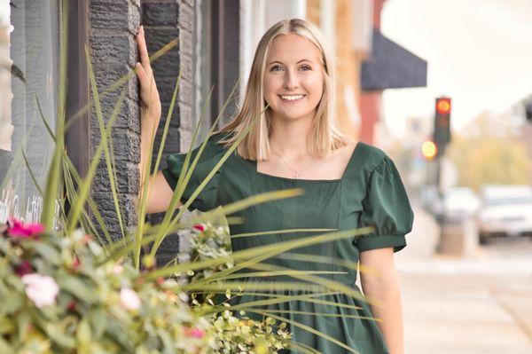 Just Shoot Me Photography