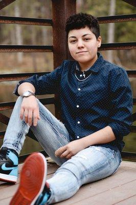 Meagan Ramos Photography