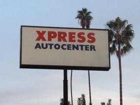 Xpress Auto Service
