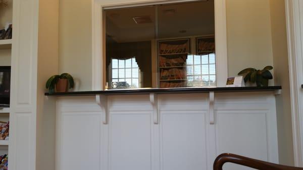 Drs Ragsdale & Slagle