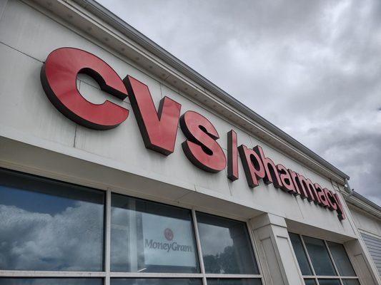 CVS Pharmacy