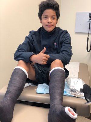 South Texas Pediatric Endocrinology