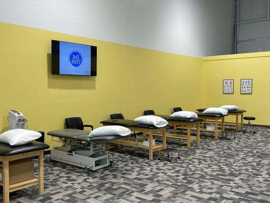 Michigan's Best Physical Therapy