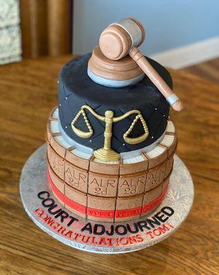 Madison Ave Specialty Cakes