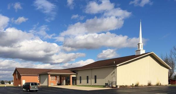 Bethel Community Church