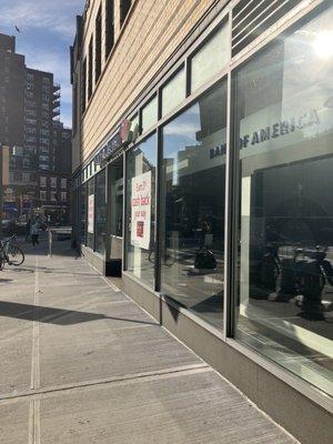Bank of America Mortgage
