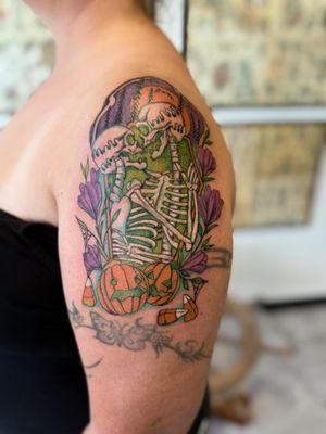 Neptune’s Tattoos and Supplies