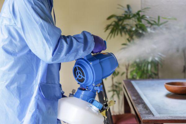 Jrod Commercial Cleaning